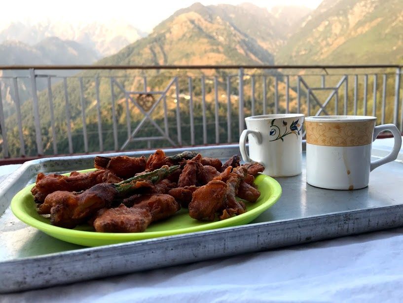 Photo of Retired? Now What? Travel! | Story Of How My Parents Traveled To A Village Near Dharamshala by Kitty Iyer