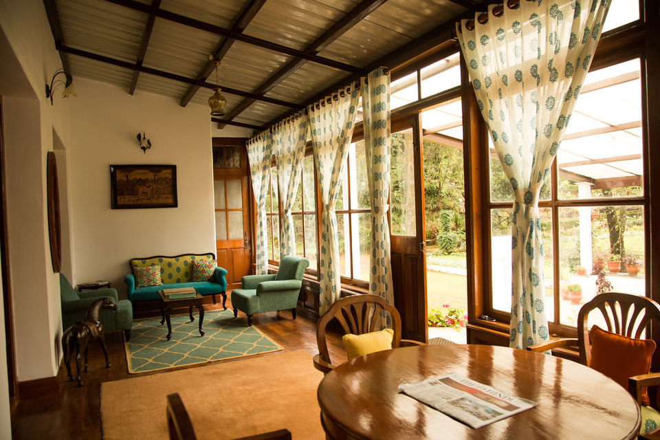 Photo of Staycations With A Twist | Heritage Resorts 1/1 by Kitty Iyer