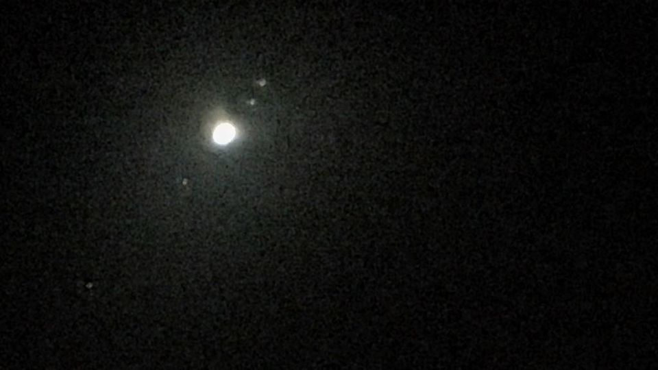 Photo of Out of the world experience: India's first Astronomy Resort by Kitty Iyer