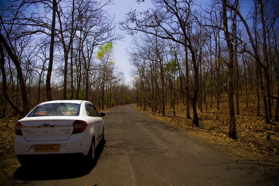 Photo of Just An Hour Away From Indore, These Riverside Destinations Have Been Hiding
In Plain Sight by Kitty Iyer