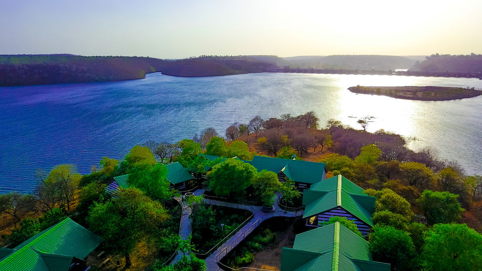 Photo of Just An Hour Away From Indore, These Riverside Destinations Have Been Hiding
In Plain Sight by Kitty Iyer