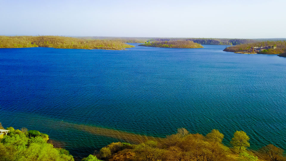 Photo of Just An Hour Away From Indore, These Riverside Destinations Have Been Hiding
In Plain Sight by Kitty Iyer