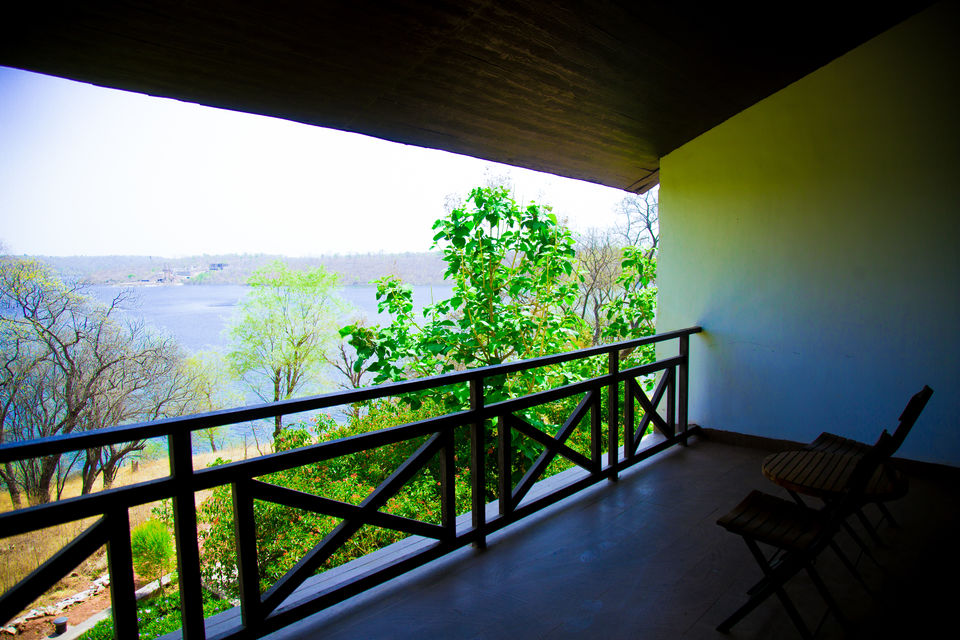 Photo of Just An Hour Away From Indore, These Riverside Destinations Have Been Hiding
In Plain Sight by Kitty Iyer