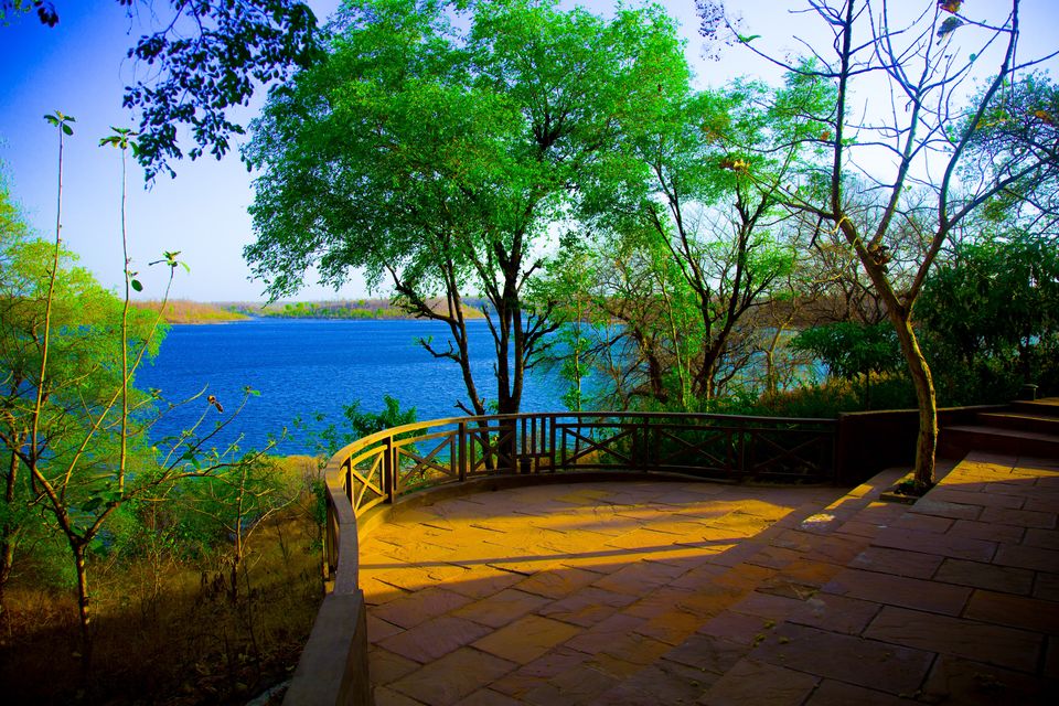Photo of Just An Hour Away From Indore, These Riverside Destinations Have Been Hiding
In Plain Sight by Kitty Iyer