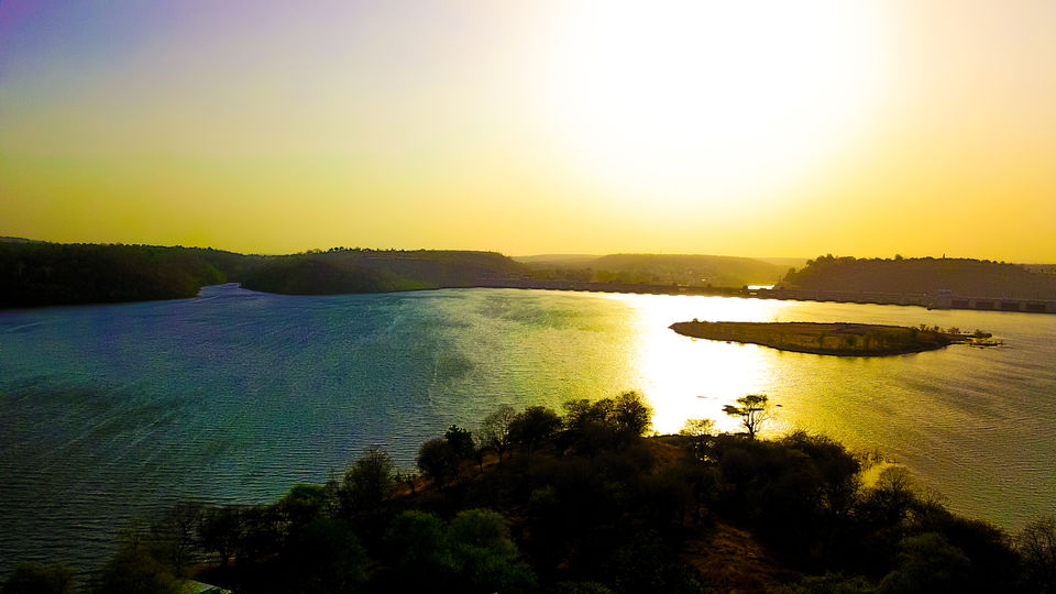 Photo of Just An Hour Away From Indore, These Riverside Destinations Have Been Hiding
In Plain Sight by Kitty Iyer