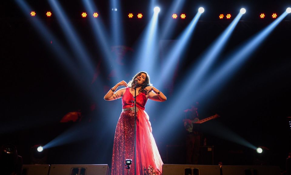 Photo of This Indian City Has Got A Grand Makeover And It’s BRILLIANT. by Kitty Iyer