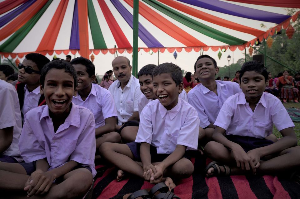 Photo of This Indian City Has Got A Grand Makeover And It’s BRILLIANT. by Kitty Iyer