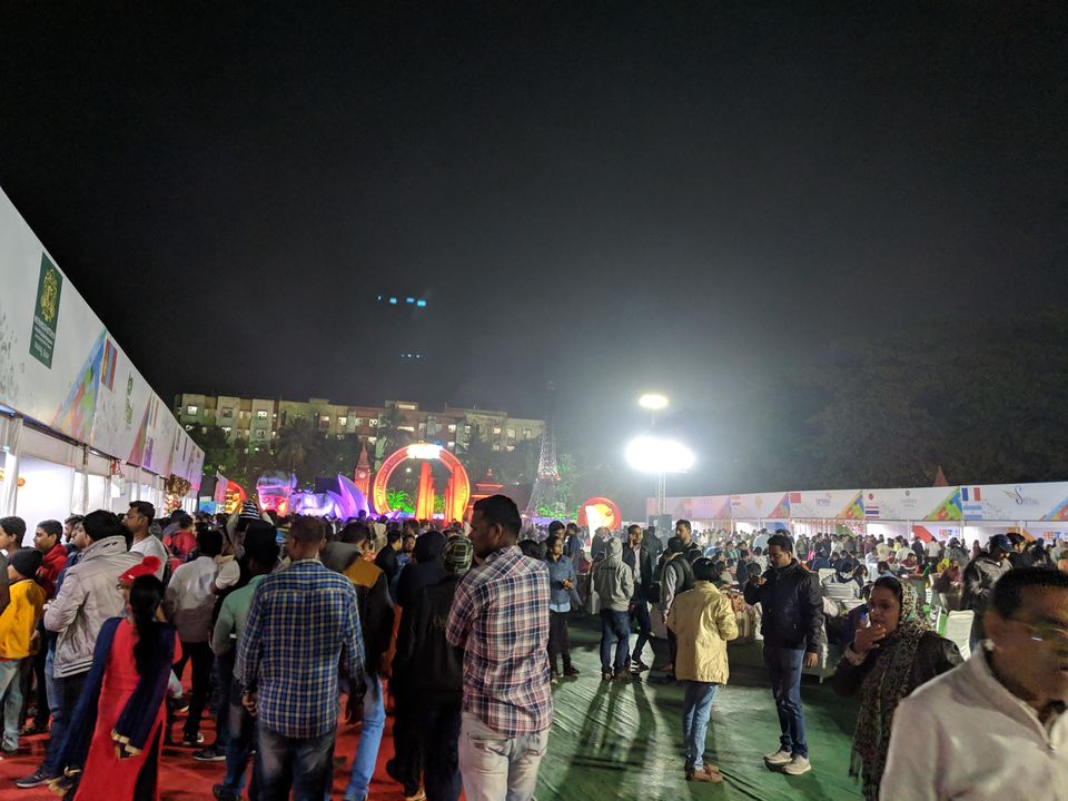 Photo of This Indian City Has Got A Grand Makeover And It’s BRILLIANT. by Kitty Iyer