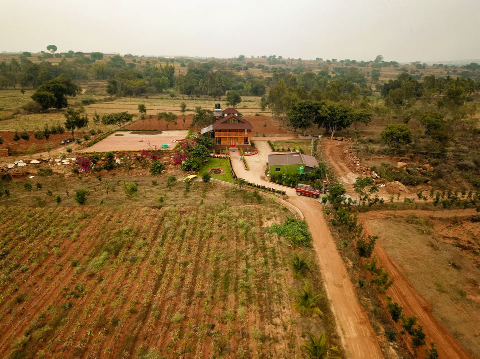Photo of This Secret Little Wooden Cottage Near Bangalore Is Perfect For Your Next Staycation! by Kitty Iyer