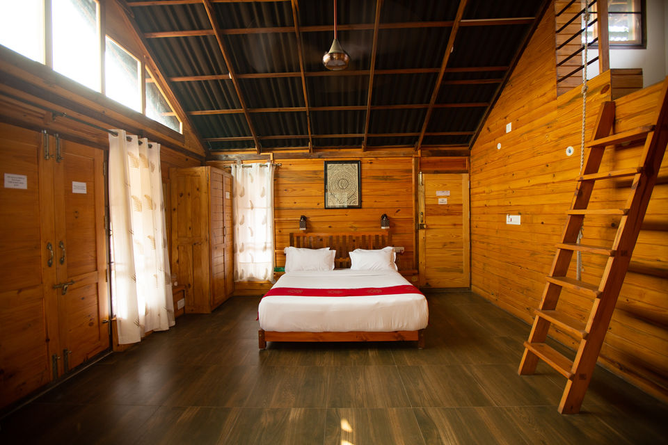 Photo of This Secret Little Wooden Cottage Near Bangalore Is Perfect For Your Next Staycation! by Kitty Iyer