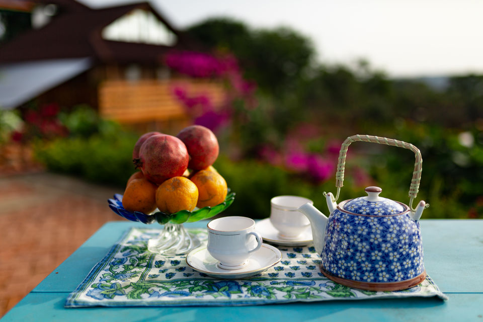Photo of This Secret Little Wooden Cottage Near Bangalore Is Perfect For Your Next Staycation! by Kitty Iyer