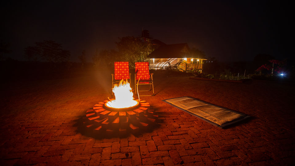 Photo of This Secret Little Wooden Cottage Near Bangalore Is Perfect For Your Next Staycation! by Kitty Iyer