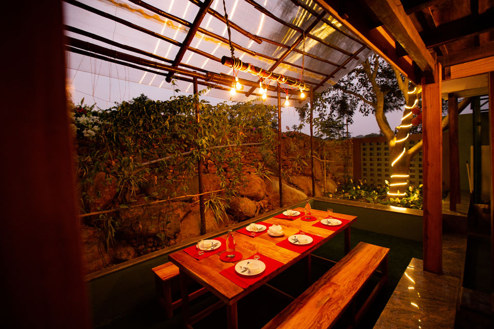 Photo of This Secret Little Wooden Cottage Near Bangalore Is Perfect For Your Next Staycation! by Kitty Iyer