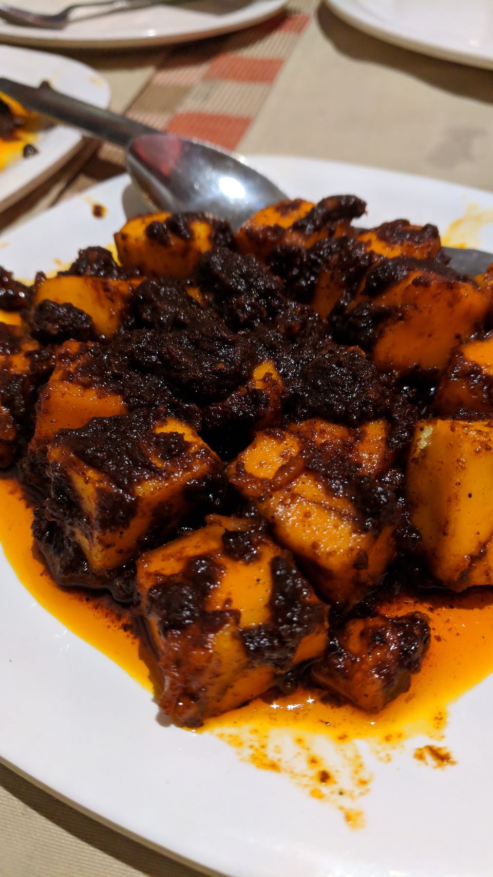 Photo of Luscious Mangalorean Food Experience at Shetty's Lunch Home by Kitty Iyer