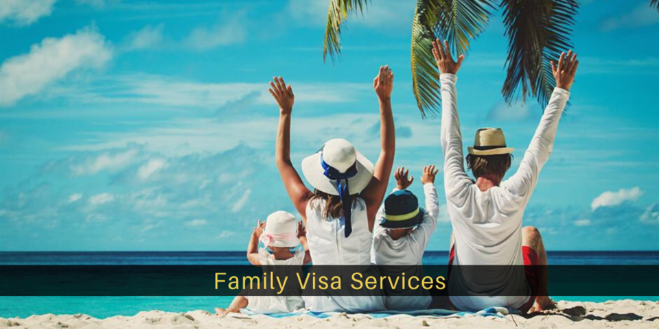 Photo of Family Residency Visa For Dubai: A Guide To Family Visas For Dubai 2/3 by Nahian Nirob