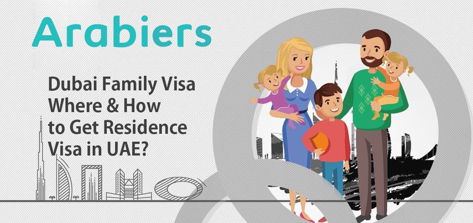 Photo of Family Residency Visa For Dubai: A Guide To Family Visas For Dubai by Nahian Nirob