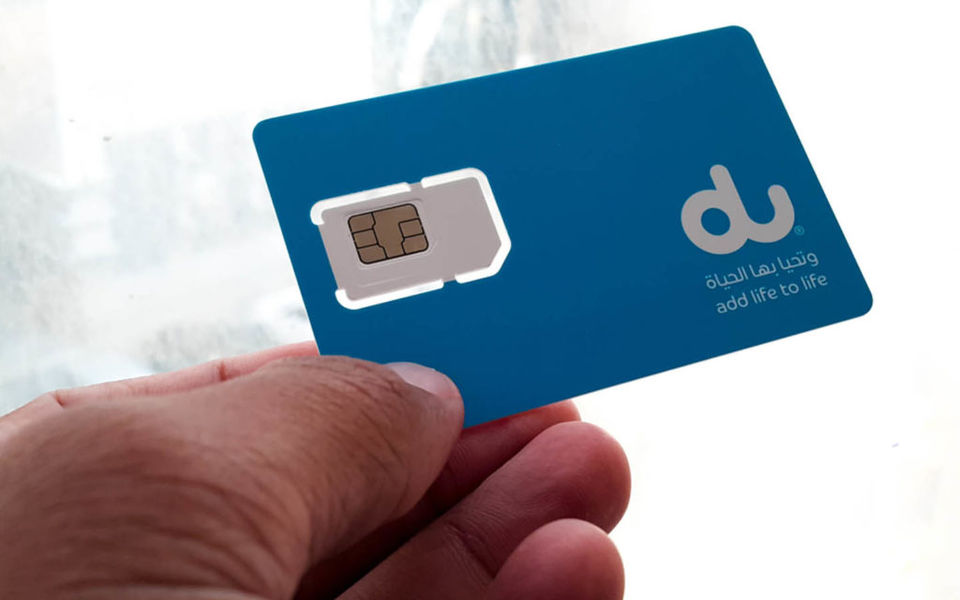 Photo of How To Get Tourist Sim For Dubai: The Ultimate Review 2021 by Nahian Nirob