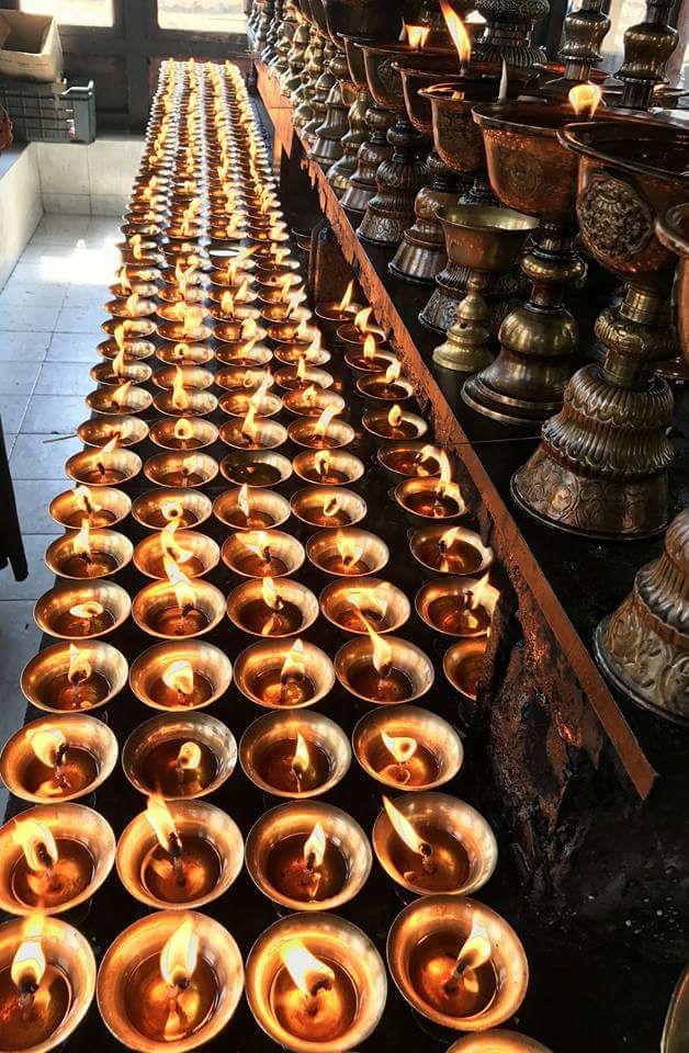 Photo of Bhutan- My Maiden Solo Trip! 7/16 by Jyoti