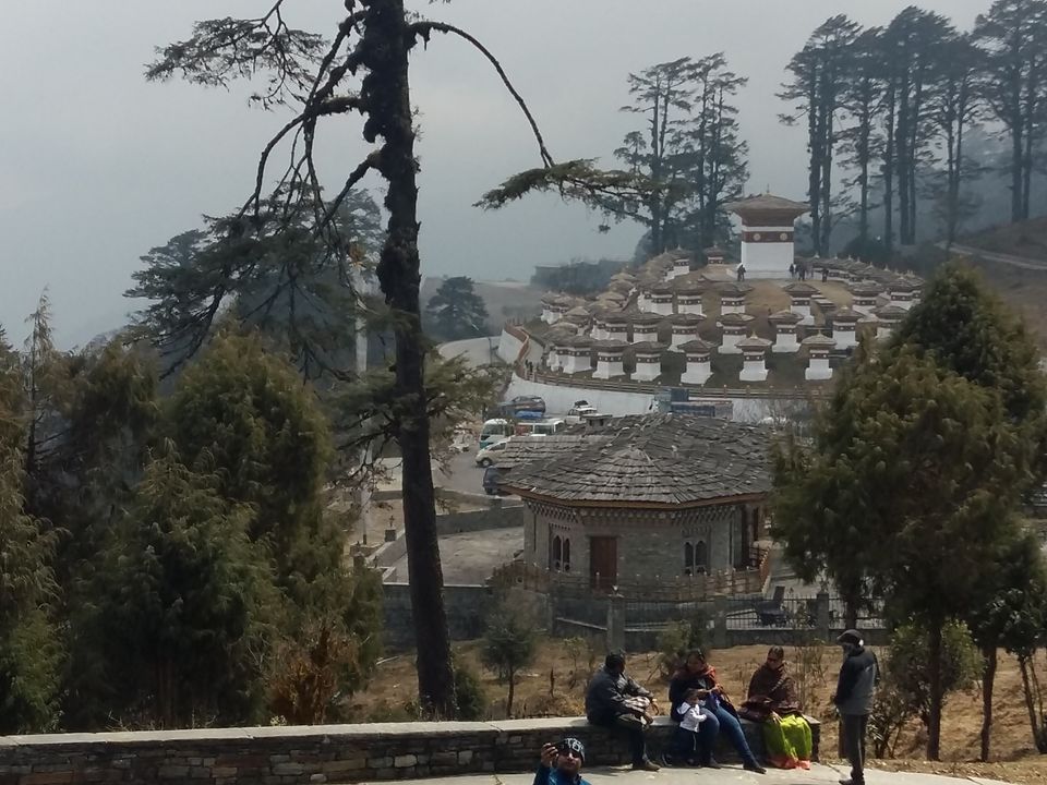 Photo of Bhutan- My Maiden Solo Trip! 8/16 by Jyoti
