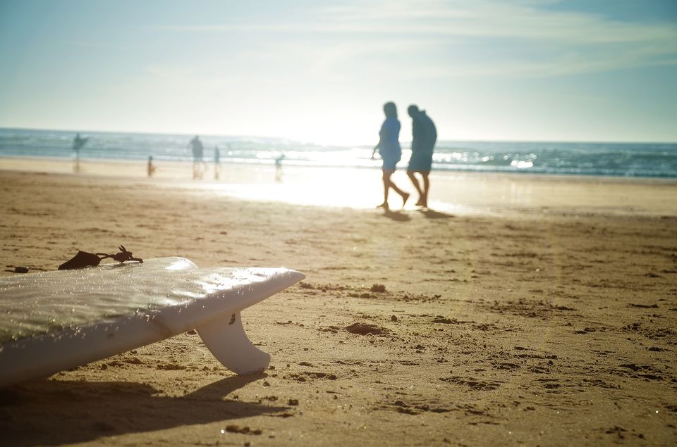Photo of Take A Trip to California by SELF STORY