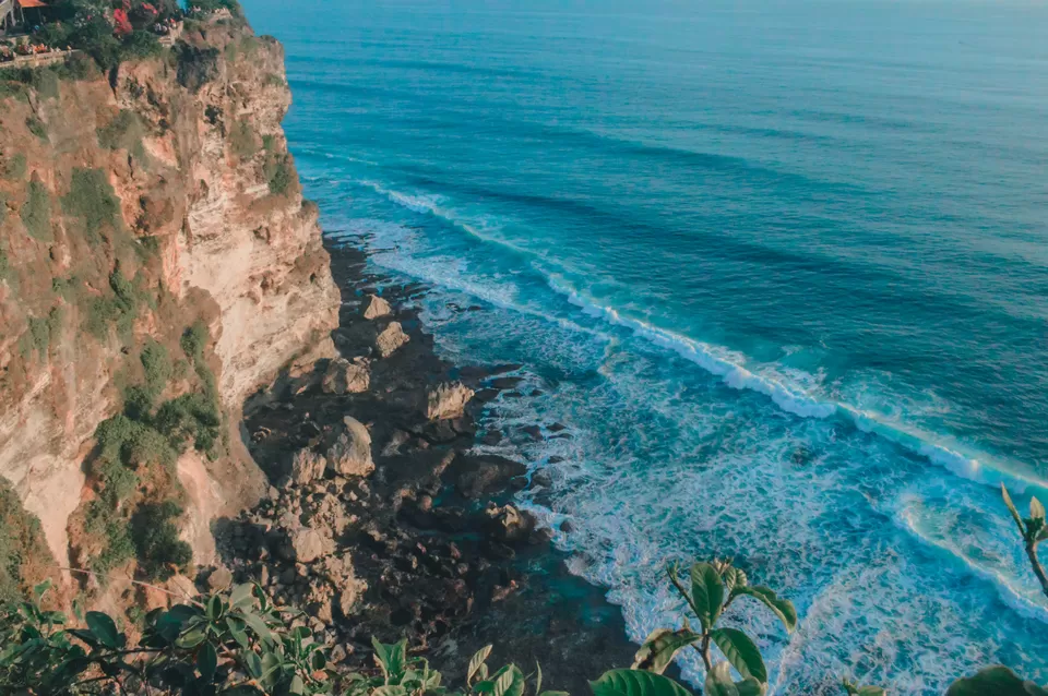 Photo of Pura Luhur Uluwatu, Pecatu, Badung Regency, Bali, Indonesia by Little_Traveling_Soul