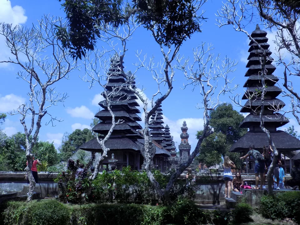 Photo of Pura Taman Ayun, Jalan Ayodya, Mengwi, Badung Regency, Bali, Indonesia by Little_Traveling_Soul