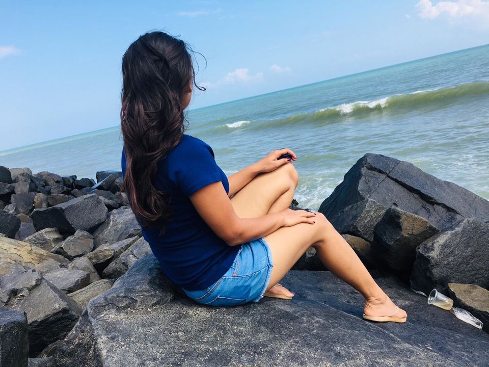 Photo of How to Make a Weekend Plan for Pondicherry from Bangalore? by Explore the world with Pallavi