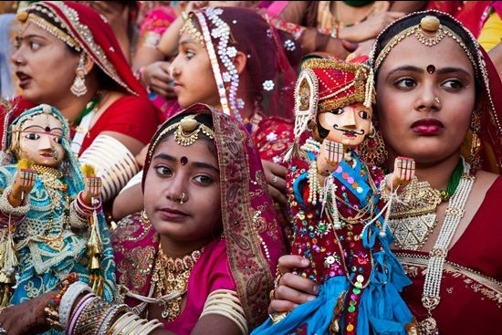 Photo of Rajasthan by Aurangzeb Ali