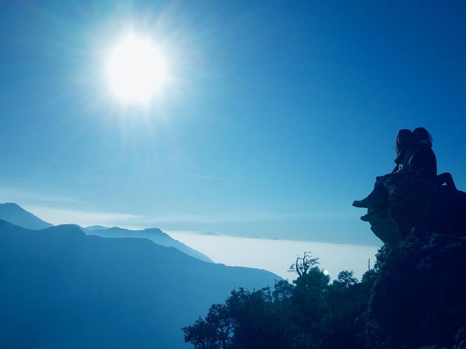 Photo of McLeod Ganj, Dharamshala, Himachal Pradesh, India by Sankalp Singh Chauhan