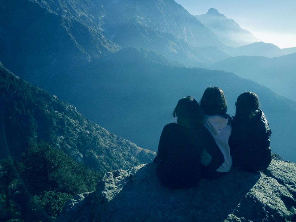 Photo of McLeod Ganj, Dharamshala, Himachal Pradesh, India by Sankalp Singh Chauhan