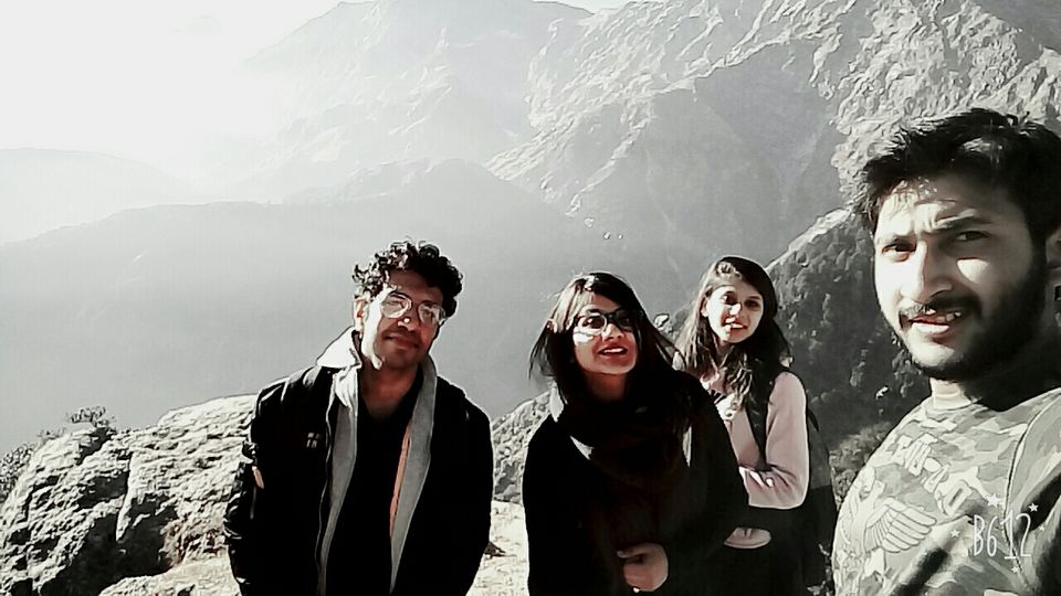 Photo of McLeod Ganj, Dharamshala, Himachal Pradesh, India by Sankalp Singh Chauhan