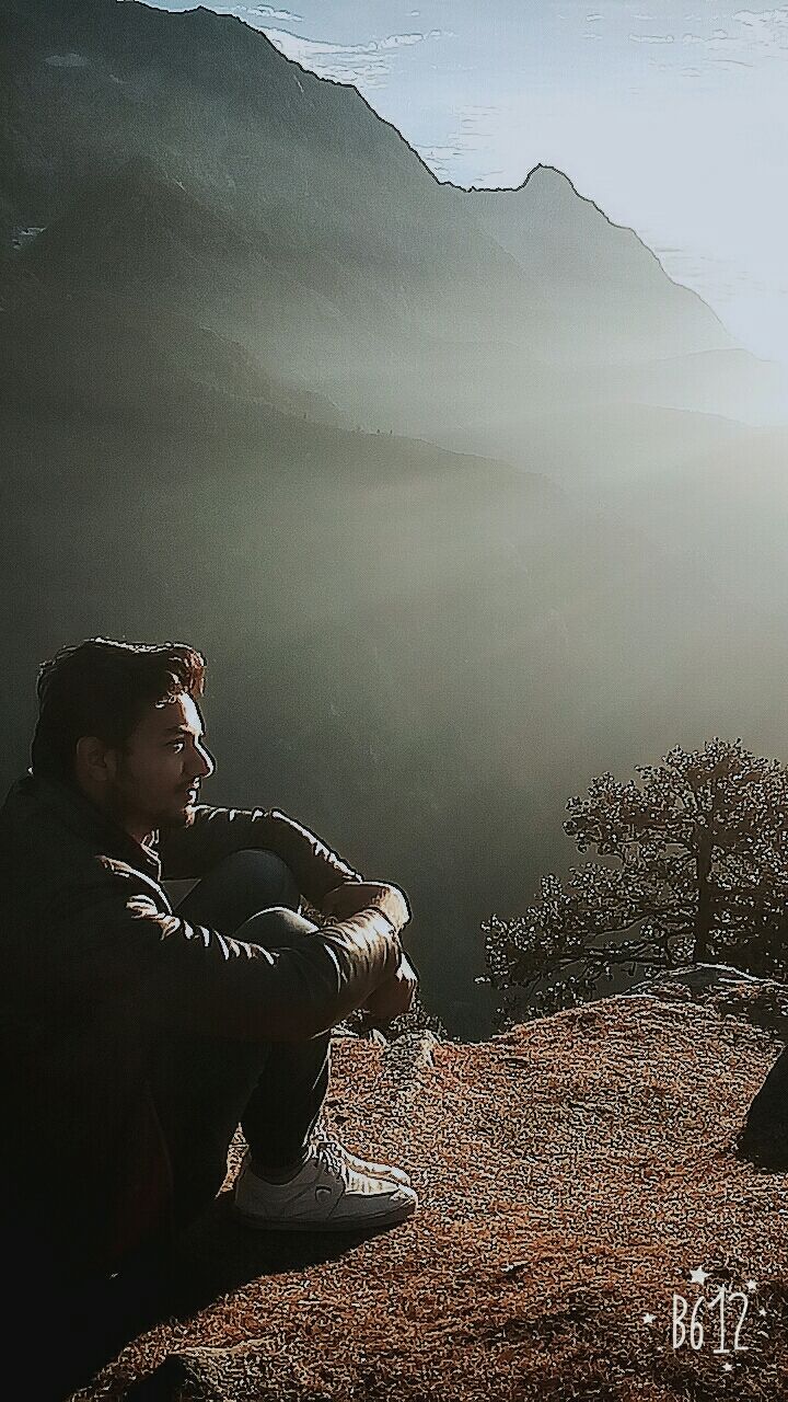 Photo of McLeod Ganj, Dharamshala, Himachal Pradesh, India by Sankalp Singh Chauhan