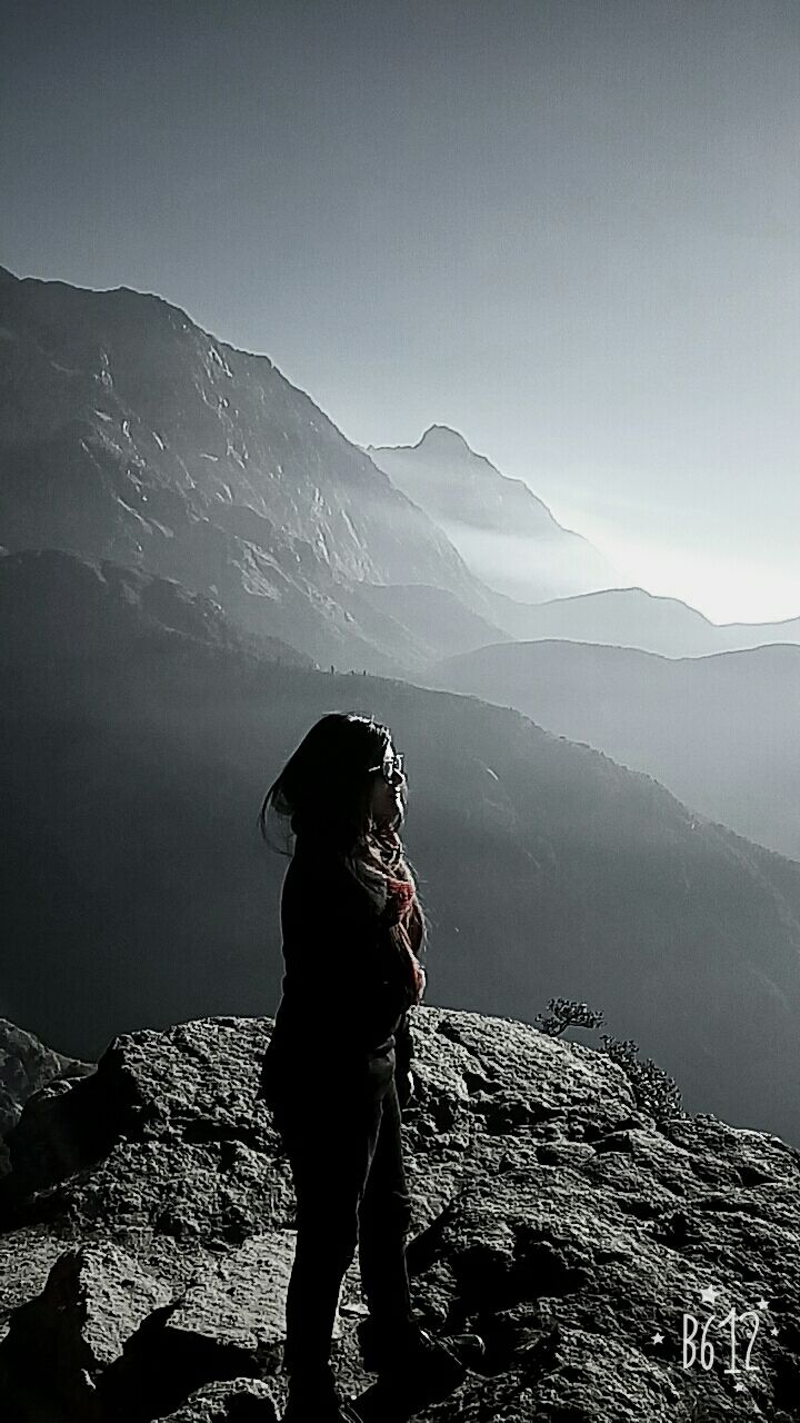 Photo of McLeod Ganj, Dharamshala, Himachal Pradesh, India by Sankalp Singh Chauhan