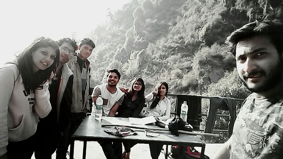 Photo of McLeod Ganj, Dharamshala, Himachal Pradesh, India by Sankalp Singh Chauhan