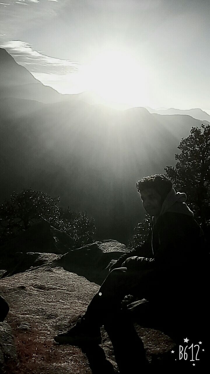 Photo of McLeod Ganj, Dharamshala, Himachal Pradesh, India by Sankalp Singh Chauhan
