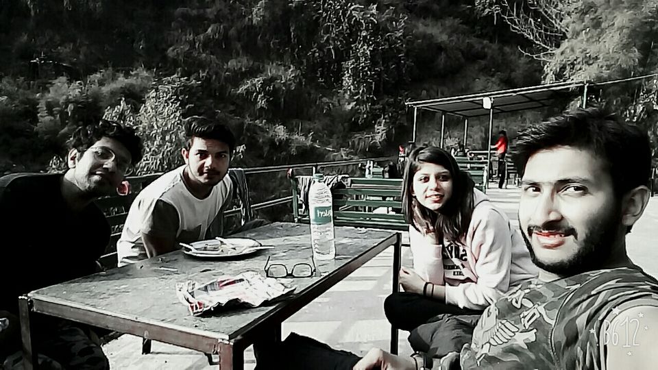 Photo of McLeod Ganj, Dharamshala, Himachal Pradesh, India by Sankalp Singh Chauhan