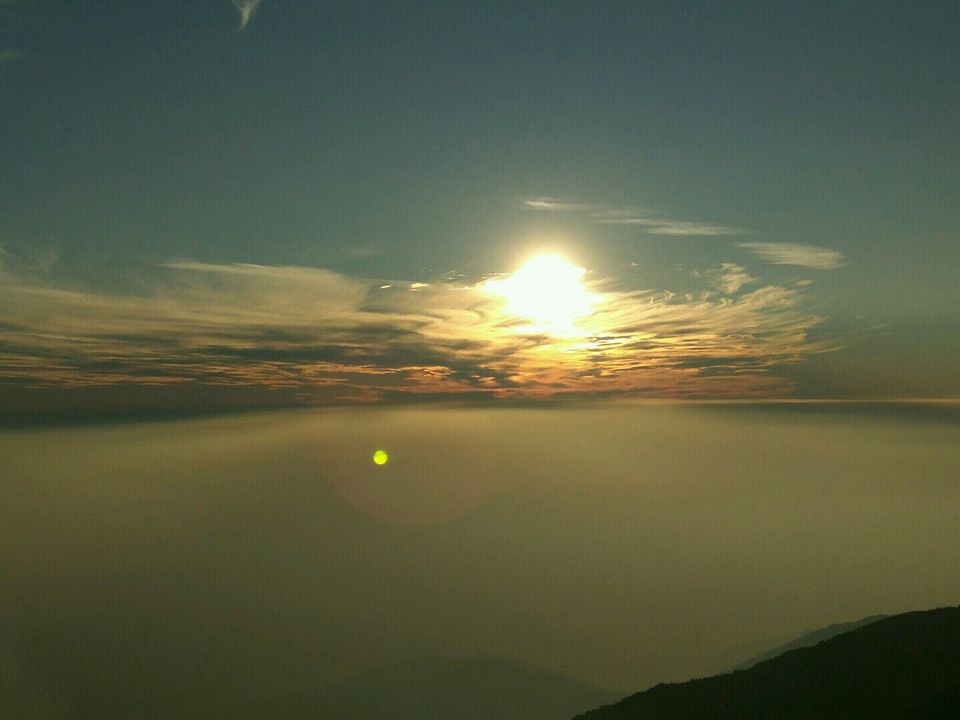 Photo of McLeod Ganj, Dharamshala, Himachal Pradesh, India by Sankalp Singh Chauhan
