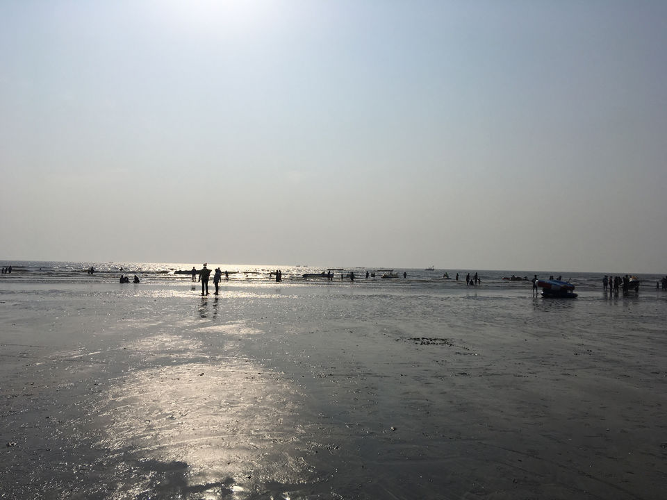 Photo of Alibaug on Avenger: For the Biker in you! by Sankalp Singh Chauhan