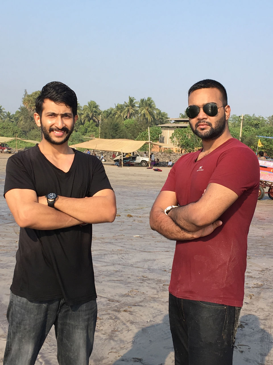 Photo of Alibaug on Avenger: For the Biker in you! by Sankalp Singh Chauhan