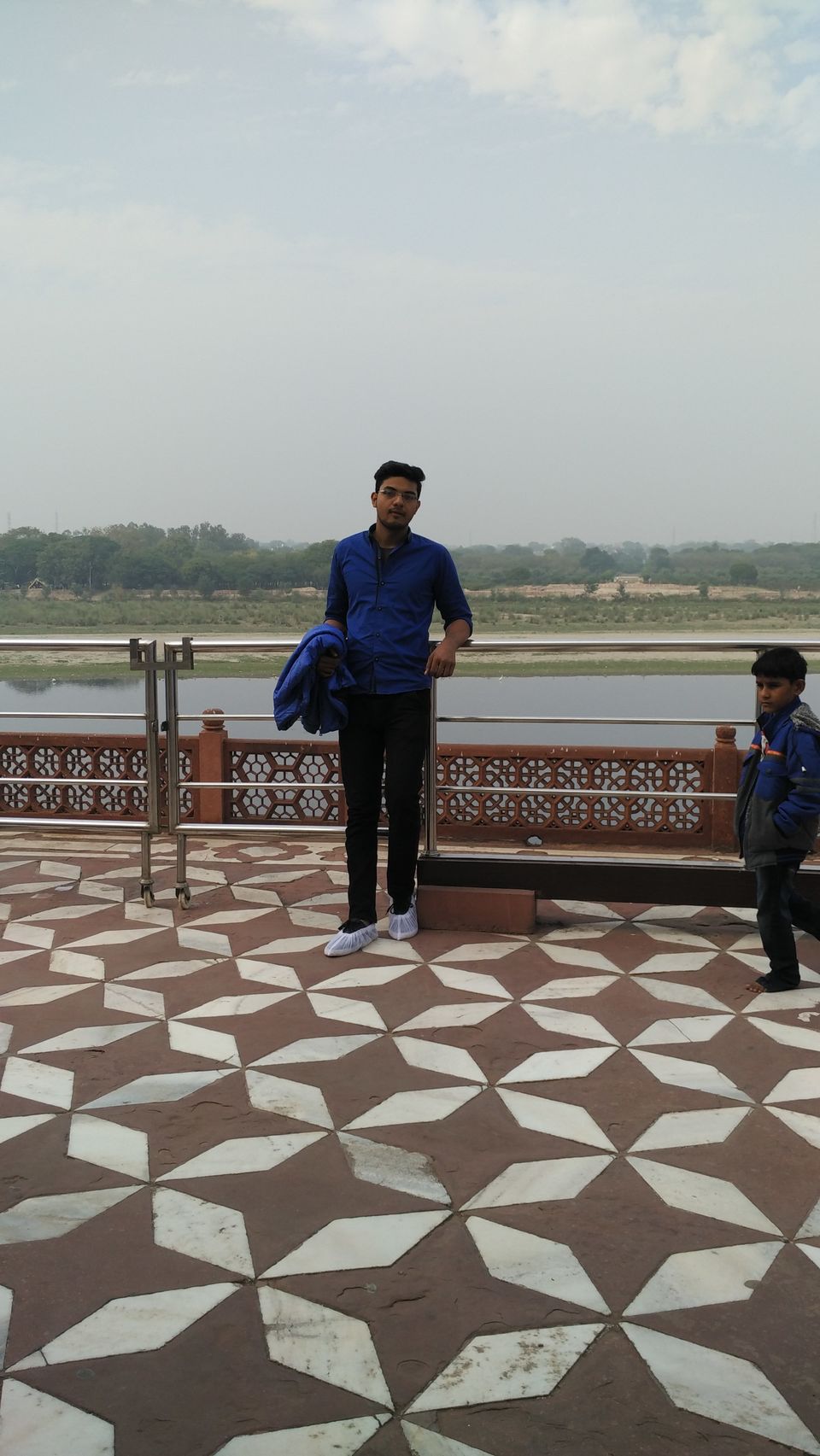 Photo of Exhilarating Road Trip to The City of Taj 9/26 by Sankalp Singh Chauhan