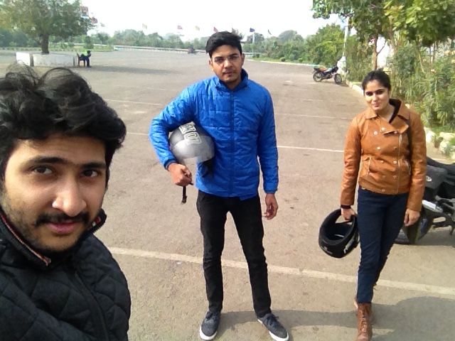Photo of Exhilarating Road Trip to The City of Taj 14/26 by Sankalp Singh Chauhan