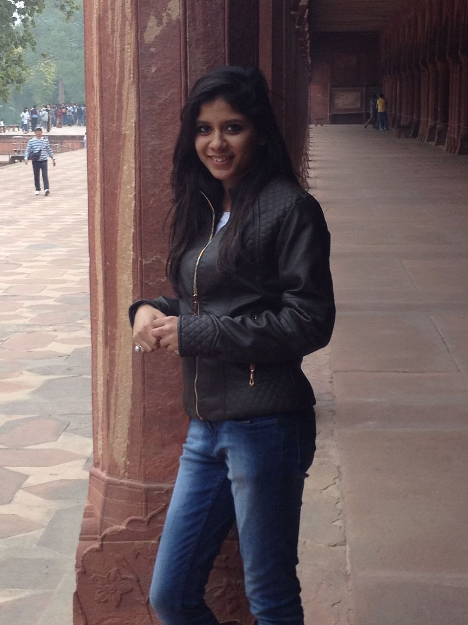 Photo of Exhilarating Road Trip to The City of Taj 18/26 by Sankalp Singh Chauhan