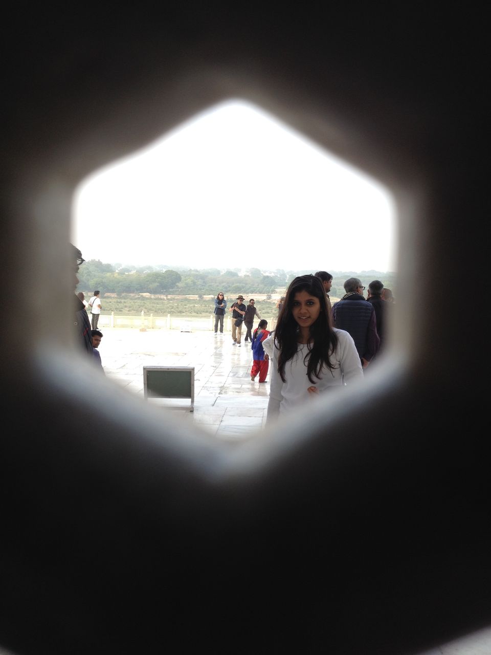 Photo of Exhilarating Road Trip to The City of Taj 25/26 by Sankalp Singh Chauhan
