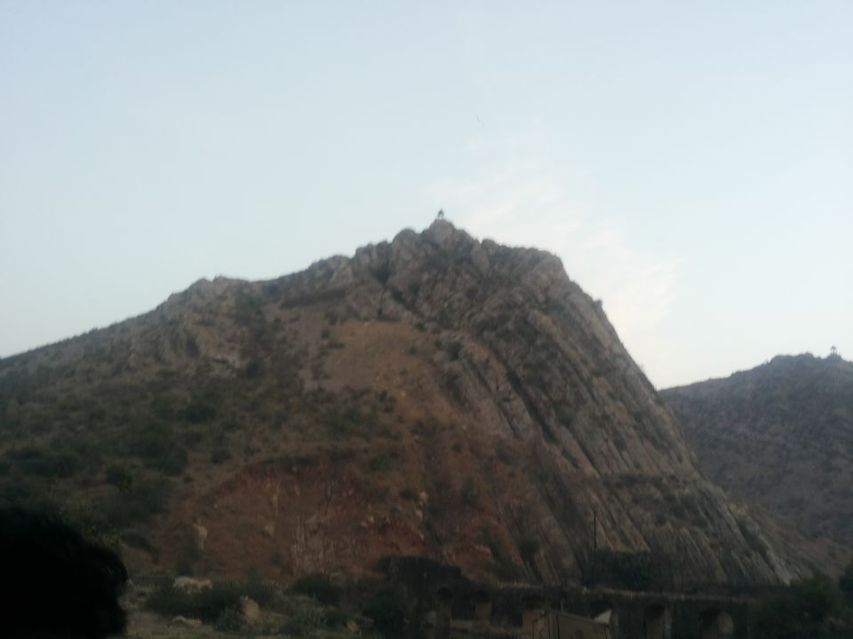 Photo of Mapping Ranthambore with vagabonds 2/26 by Sankalp Singh Chauhan
