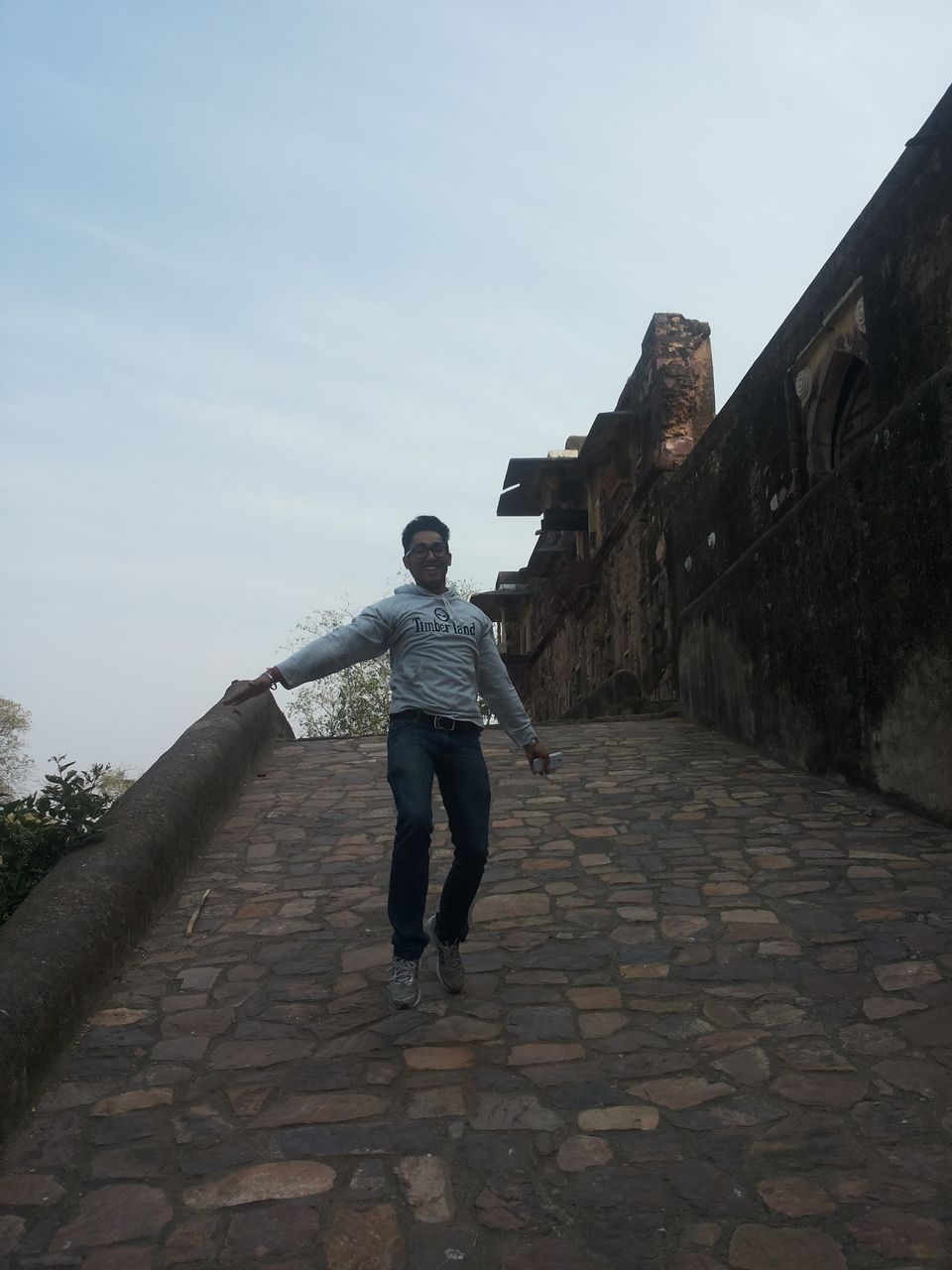 Photo of Mapping Ranthambore with vagabonds 9/26 by Sankalp Singh Chauhan
