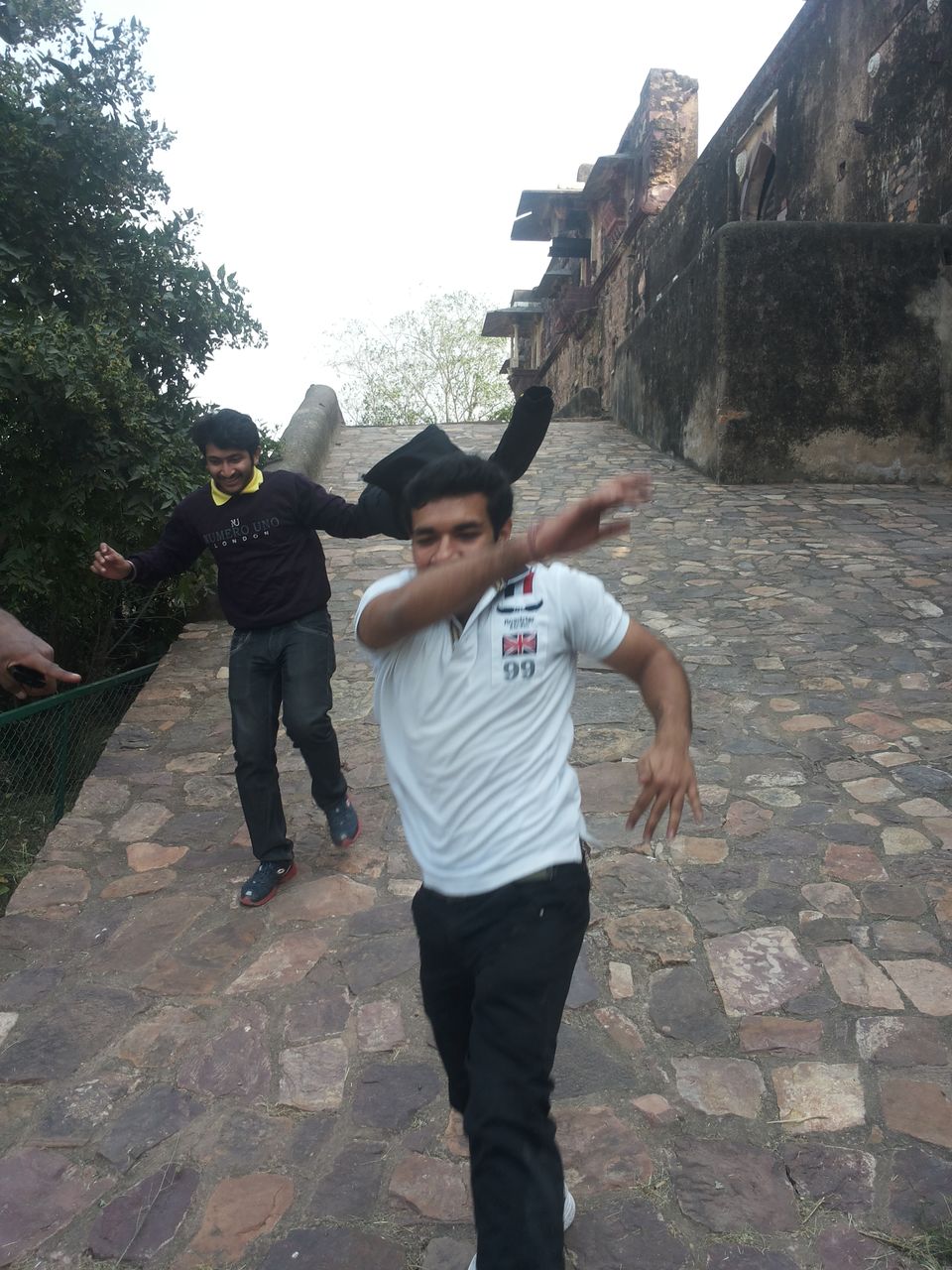 Photo of Mapping Ranthambore with vagabonds 10/26 by Sankalp Singh Chauhan