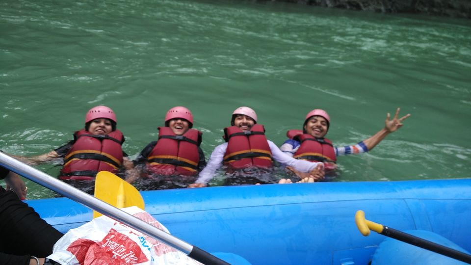 Photo of Rendezvous with River Ganga! 7/18 by Sankalp Singh Chauhan