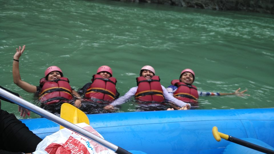 Photo of Rendezvous with River Ganga! 8/18 by Sankalp Singh Chauhan