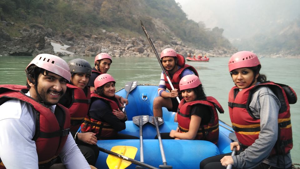 Photo of Rendezvous with River Ganga! 9/18 by Sankalp Singh Chauhan