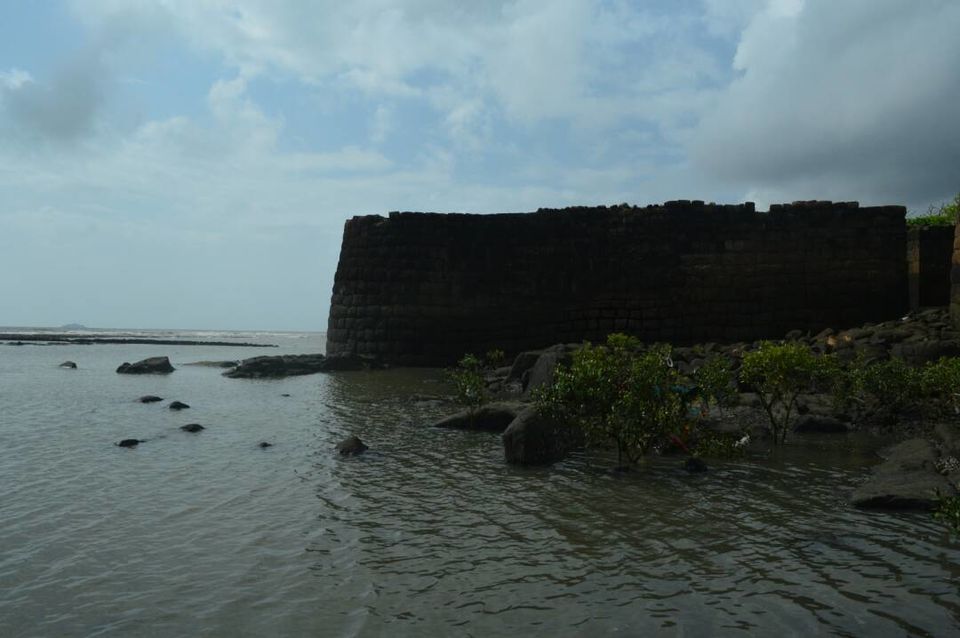 Photo of Road Diaries Part 1: Alibaug,Maharashtra 1/1 by Sankalp Singh Chauhan